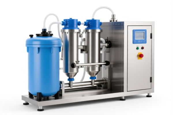 Beverage Purification Equipment