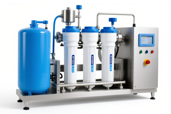 Beverage Purification Equipment