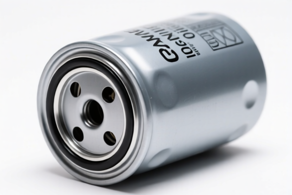 Automotive Engine Oil Filter
