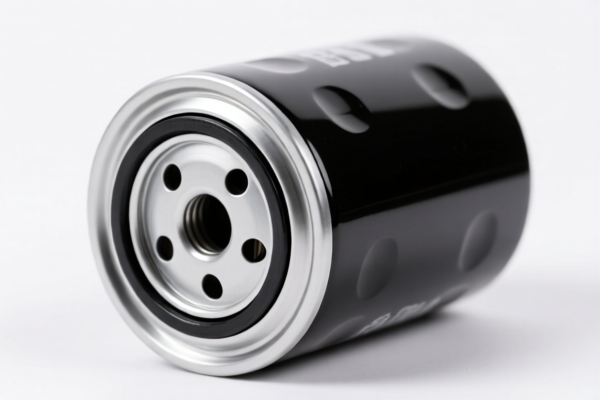 Automotive Engine Oil Filter