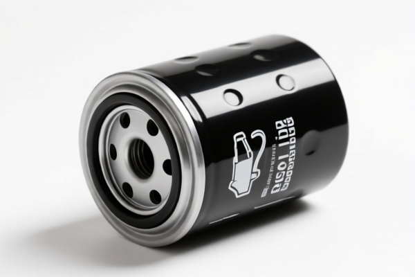 Gasoline Engine Oil Filter