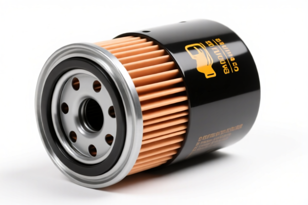 Gasoline Engine Oil Filter