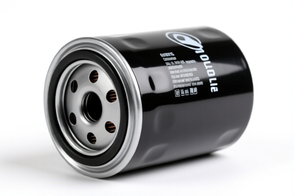 Gasoline Engine Oil Filter