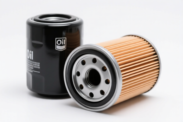 High Performance Oil Filter