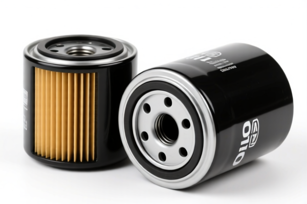 High Performance Oil Filter