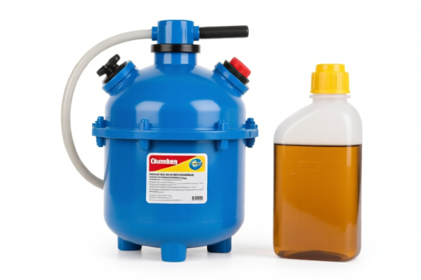 Lubricating Oil Purifier
