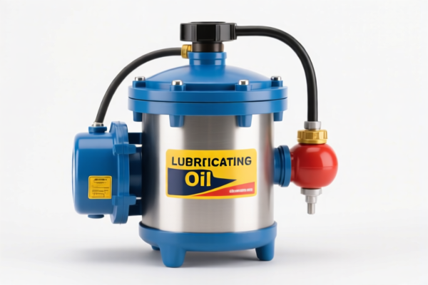 Lubricating Oil Purifier