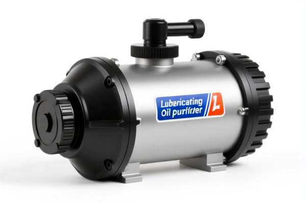 Lubricating Oil Purifier