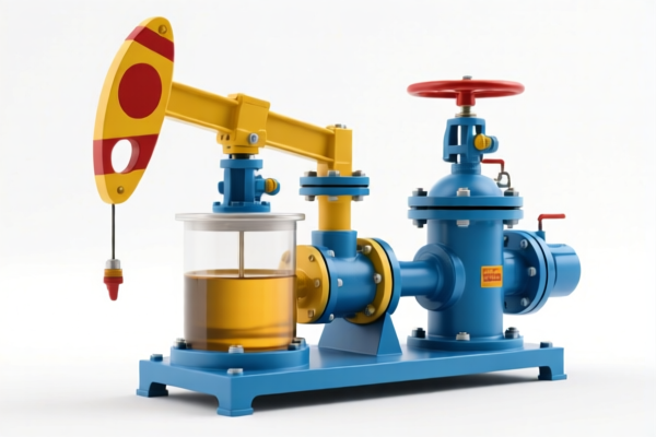 Oil Dehydration Equipment