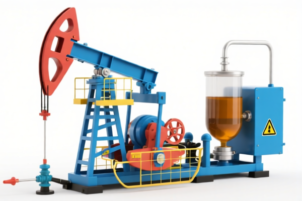 Oil Dehydration Equipment