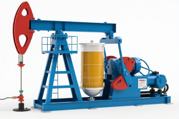 Oil Dehydration Equipment