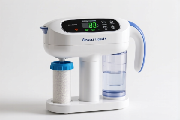 Other Beverage Liquid Filtering Apparatus