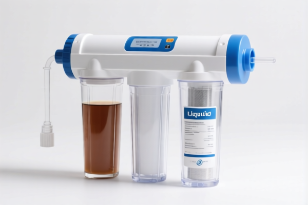 Other Beverage Liquid Filtering Apparatus