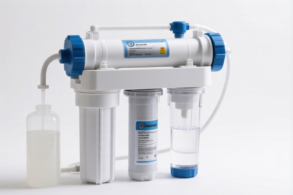 Other Biological Agent Liquid Filtering Apparatus