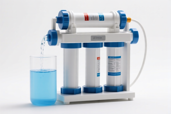 Other Biological Agent Liquid Filtering Apparatus