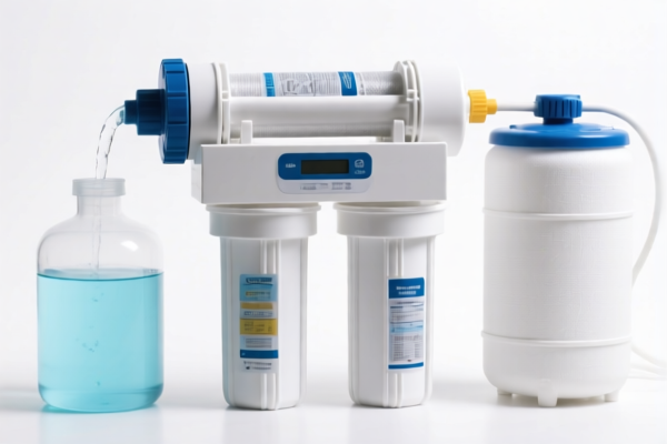 Other Biological Agent Liquid Filtering Apparatus