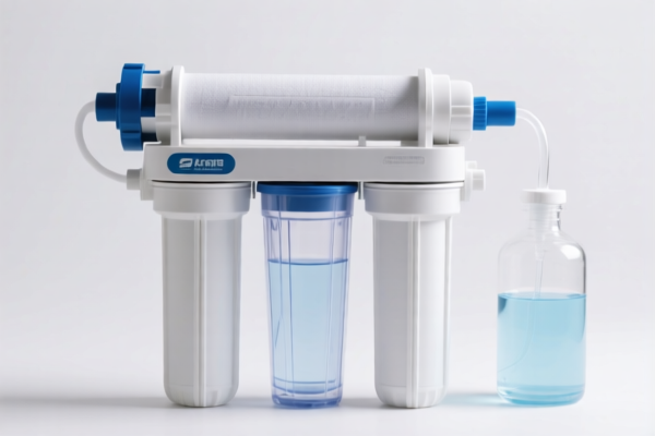 Other Biological Agent Liquid Filtering Apparatus