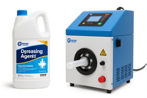 Other Degreasing Agent Liquid Purification Equipment