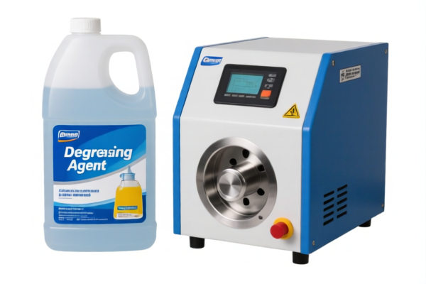 Other Degreasing Agent Liquid Purification Equipment