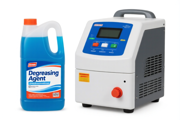 Other Degreasing Agent Liquid Purification Equipment