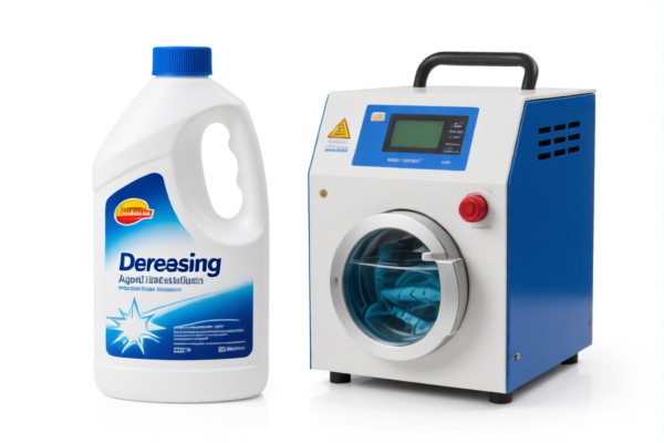Other Degreasing Agent Liquid Purification Equipment