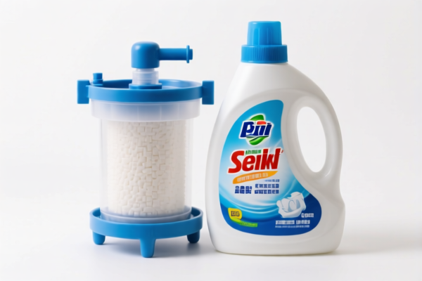 Other Detergent Liquid Filtering Apparatus