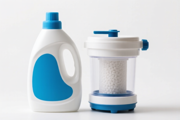 Other Detergent Liquid Filtering Apparatus