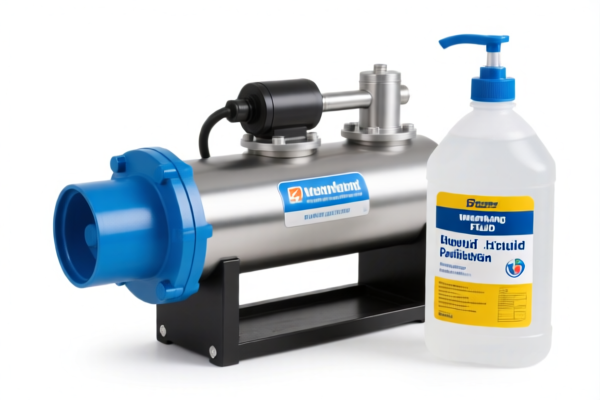 Other Metalworking Fluid Liquid Purification Equipment