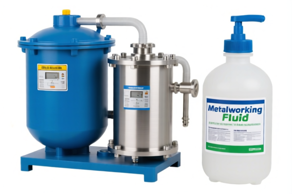 Other Metalworking Fluid Liquid Purification Equipment