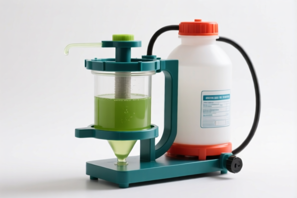 Other Pesticide Liquid Filtering Apparatus