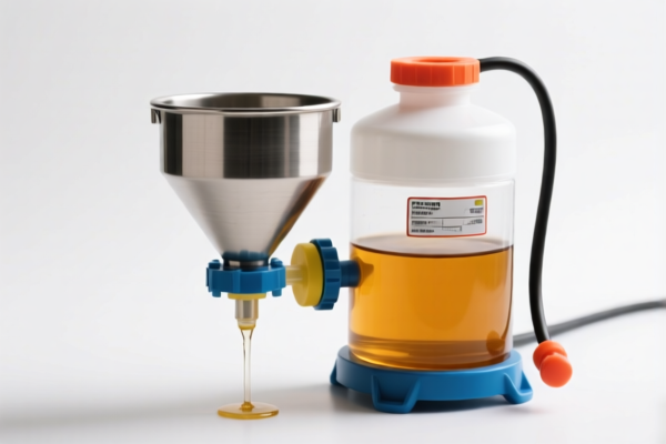 Other Pesticide Liquid Filtering Apparatus