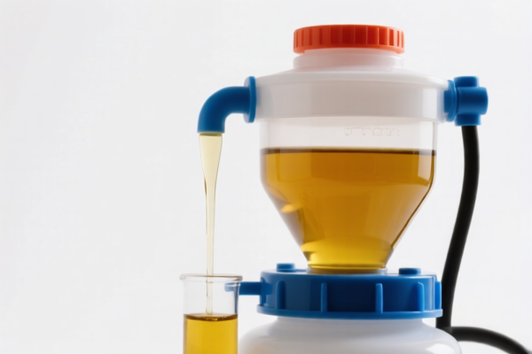 Other Pesticide Liquid Filtering Apparatus