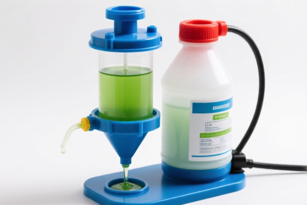Other Pesticide Liquid Filtering Apparatus