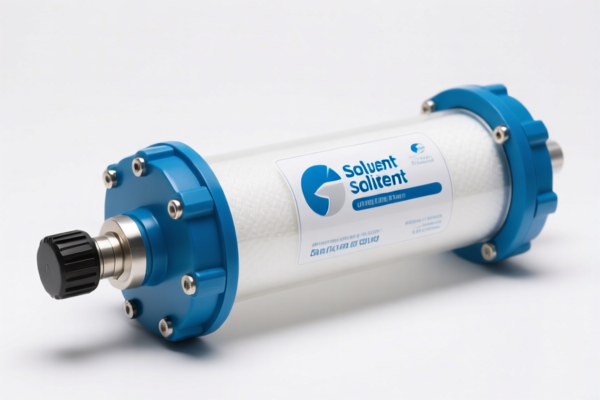 Other Solvent Filtering Apparatus