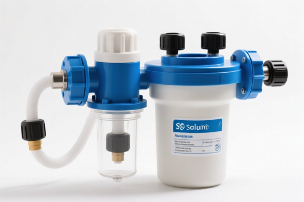 Other Solvent Filtering Apparatus