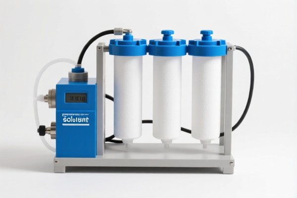 Other Solvent Filtering Apparatus