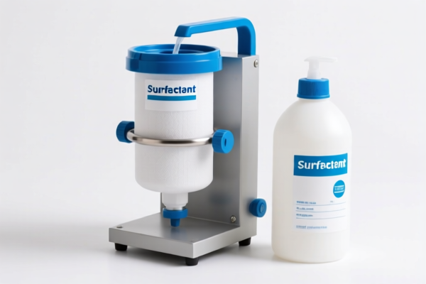 Other Surfactant Liquid Filtering Apparatus