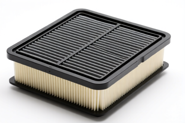 Automotive Intake Air Filter