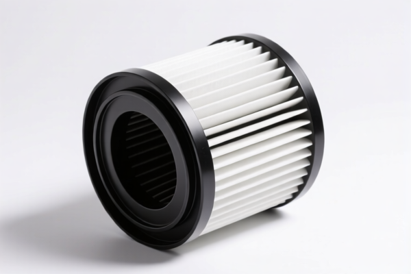 Automotive Intake Air Filter