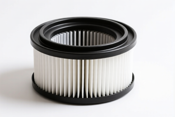 Automotive Intake Air Filter