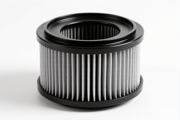 Automotive Intake Air Filter