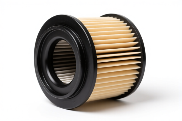 Diesel Engine Intake Air Filter