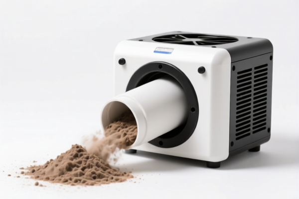Air Filtering Systems