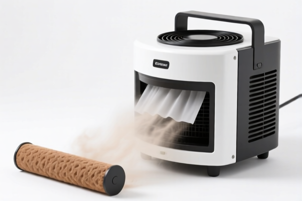 Air Filtering Systems