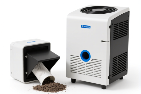 Air Filtering Systems