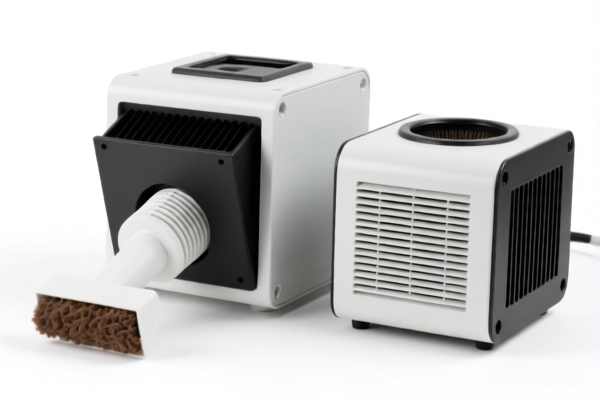 Air Purification Ventilation Devices