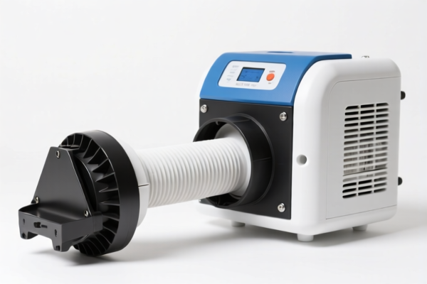 Air Purification Ventilation Devices