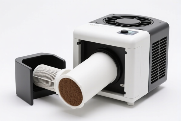 Air Purification Ventilation Devices