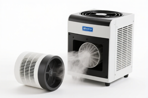 Air Quality Control Equipment