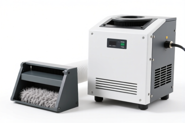 Air Quality Control Equipment